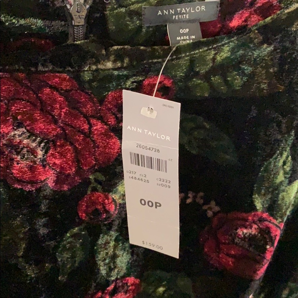 Dress - Picture 4 of 5